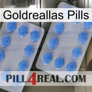 Goldreallas Pills 20